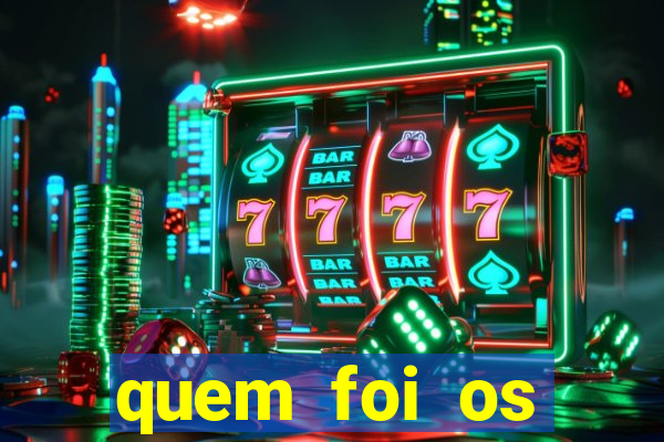 quem foi os melhores presidentes do brasil